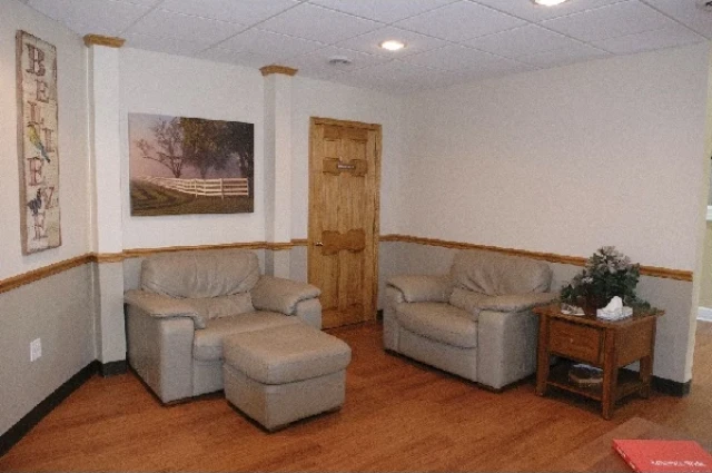 Mount Regis Center