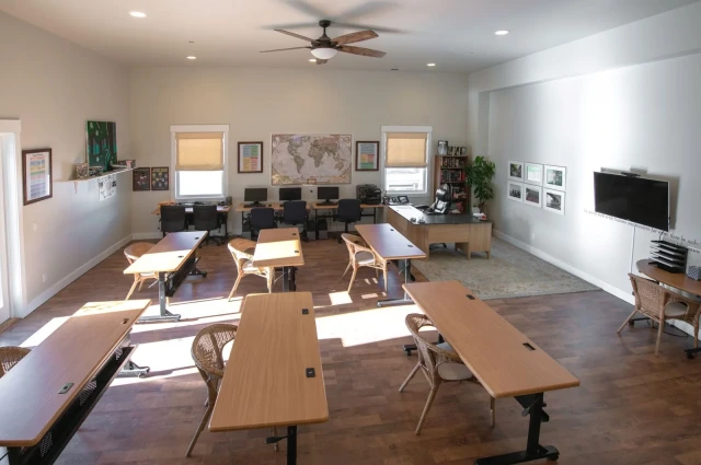 Muir Wood Adolescent and Family Services 1743 Skillman Lane