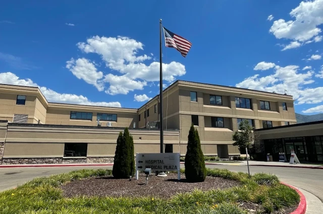 Mountain View Hospital - Behavioral Health Services