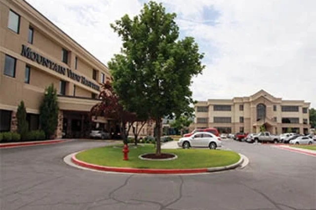 Mountain View Hospital - Behavioral Health Services