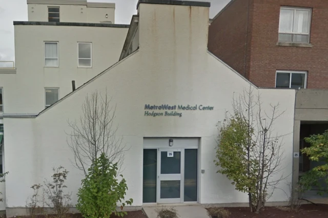MetroWest Medical Center - Behavioral Health Dept