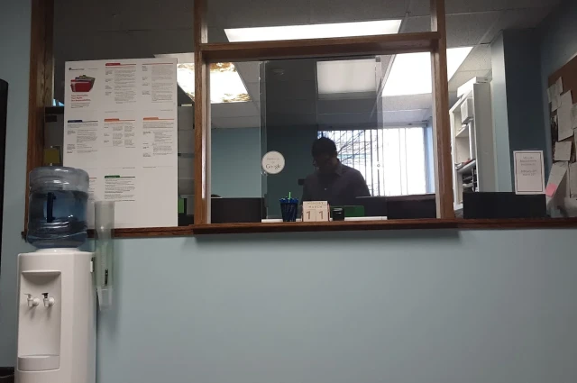 MetroWest Medical Center - Behavioral Health Dept