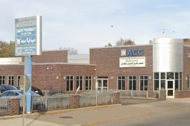 ACC Dearborn
