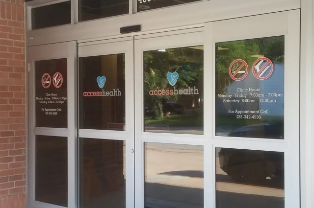 AccessHealth
