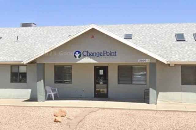 ChangePoint Integrated Health - Outpatient Unit