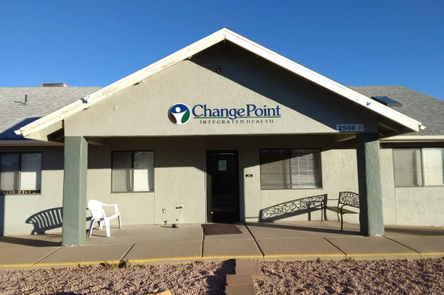 ChangePoint Integrated Health - Outpatient Unit