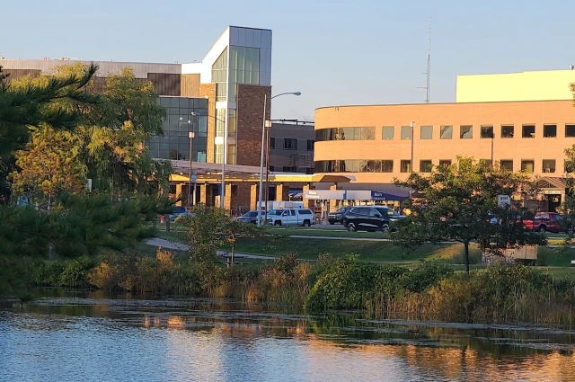 MidMichigan Medical Center - Alpena - Behavioral Health