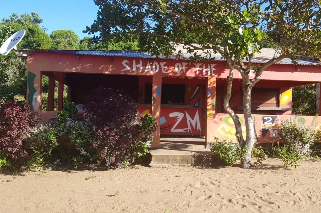 Shade of the Tree 1601 Keokuk Avenue