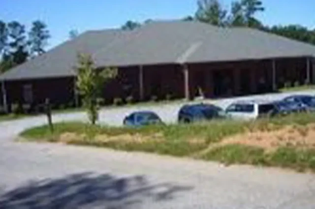 View Point Health - GRAN Recovery Center