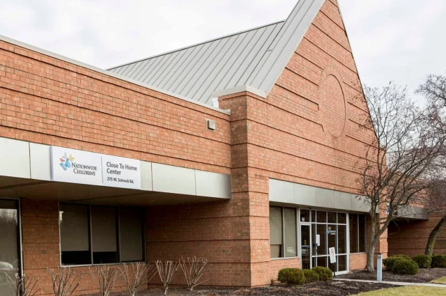 Westerville Close to Home - Behavioral Health Services