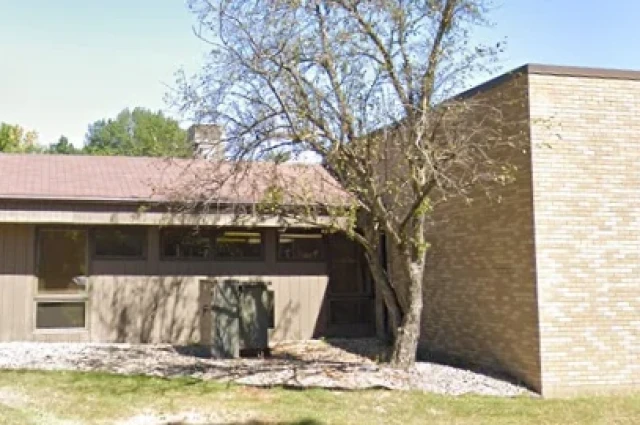 North Central Behavioral Health Systems