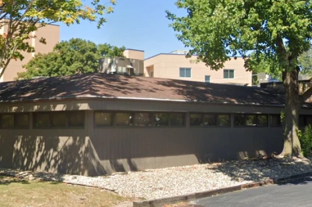 North Central Behavioral Health Systems