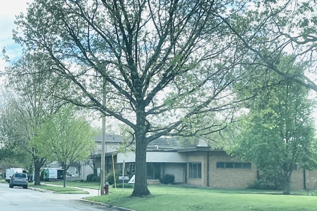 North Central Behavioral Health Systems - Fulton and McDonough Counties
