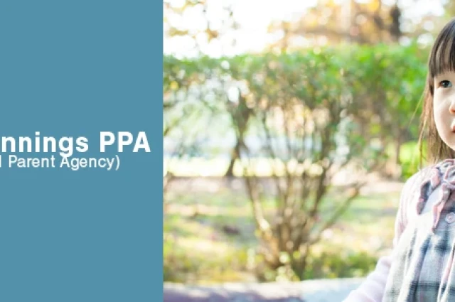 New Beginnings PPA