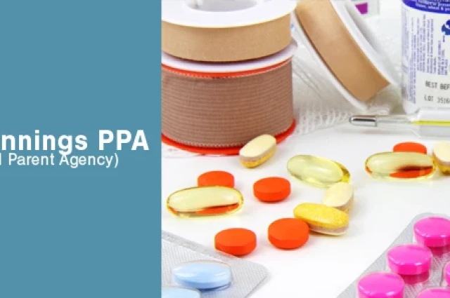 New Beginnings PPA