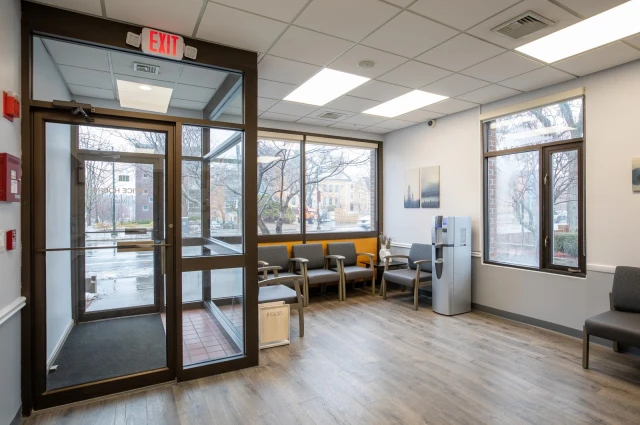 New Horizons Medical 358 Harvard Street