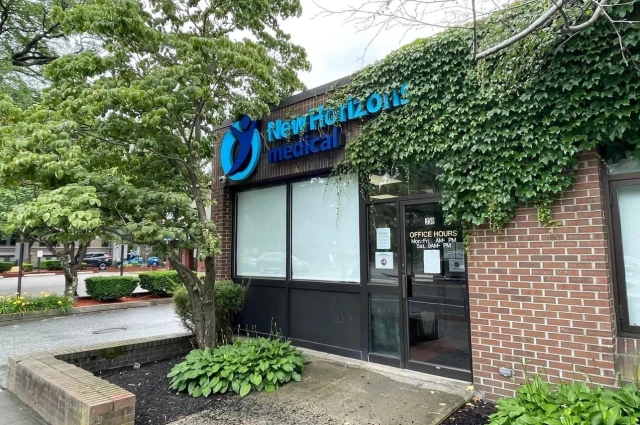 New Horizons Medical 358 Harvard Street