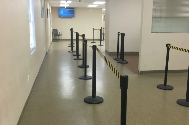 St Petersburg Metro Treatment Center - New Season