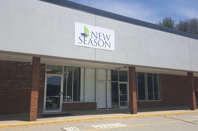 New Season Treatment Center