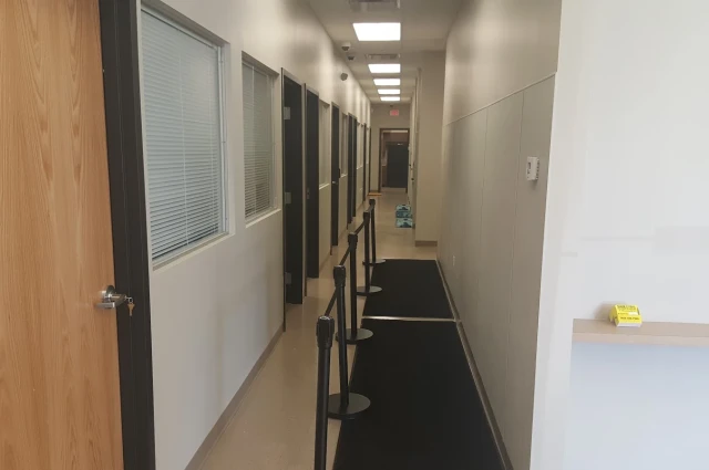 New Season Treatment Center