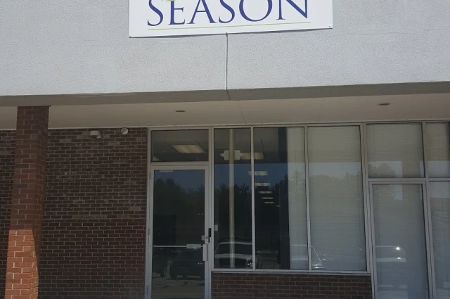 New Season Treatment Center