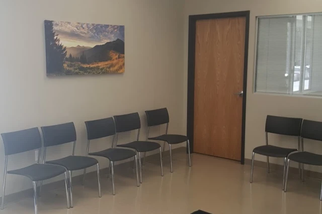 New Season Treatment Center