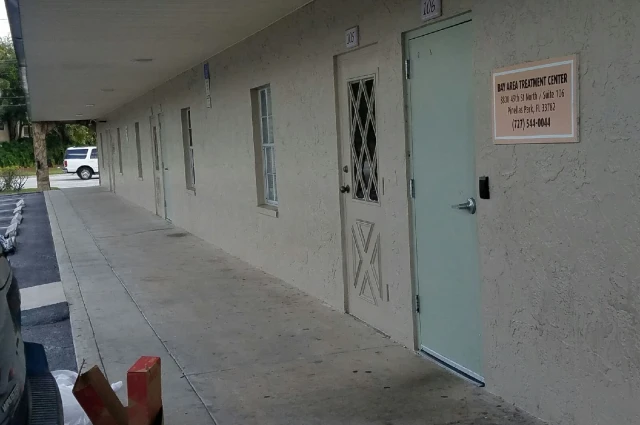 Bay Area Treatment Center - New Season