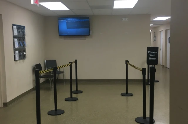 Bay Area Treatment Center - New Season