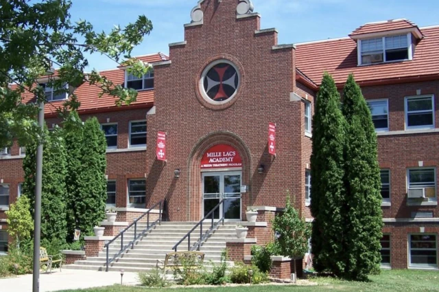 Nexus Mille Lacs Academy