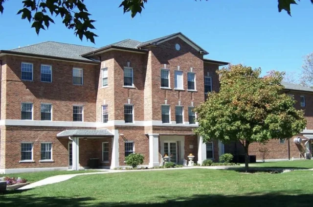 Nexus Mille Lacs Academy