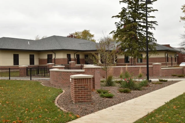 Nexus Mille Lacs Academy