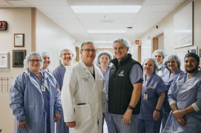 Northeastern Health System - Behavioral Health Services