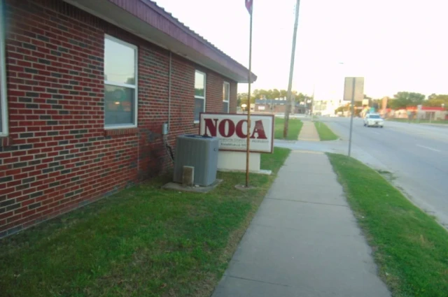 Northeastern Oklahoma Council on Alcoholism