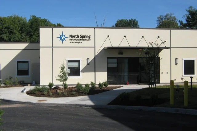 North Spring Behavioral Healthcare