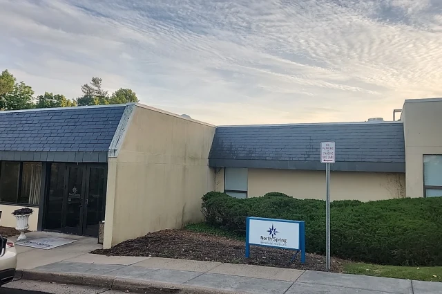 North Spring Behavioral Healthcare