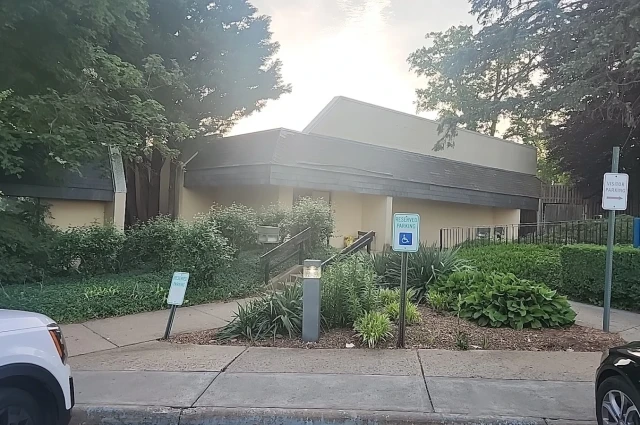 North Spring Behavioral Healthcare