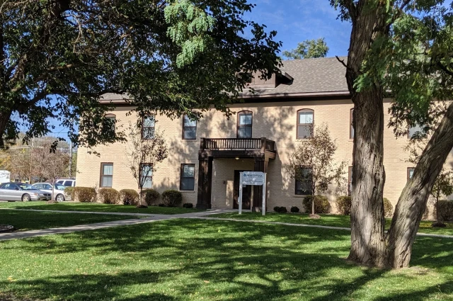 NorthStar Regional - Co-Occurring Disorders Program