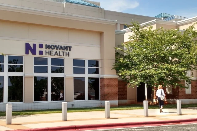 Novant Health Thomasville Medical Center - Geriatric Behavioral Health