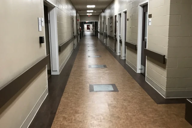 Novant Health Thomasville Medical Center - Geriatric Behavioral Health