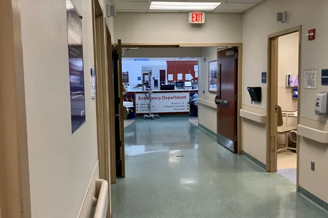 Novant Health Thomasville Medical Center - Geriatric Behavioral Health