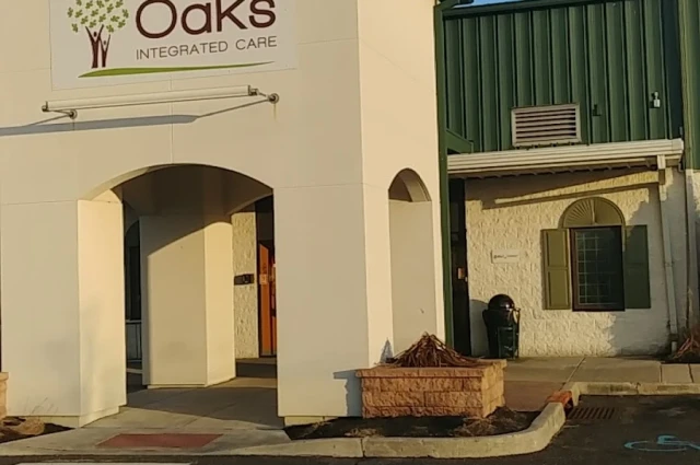 Oaks Integrated Care