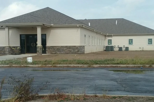 The Renewal Center