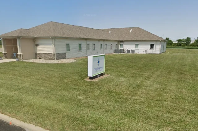 The Renewal Center