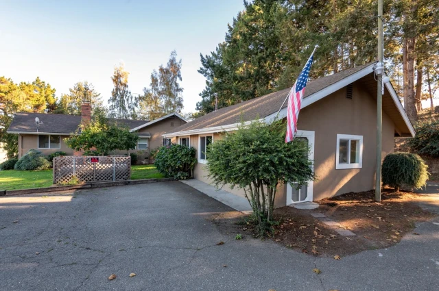 Sonoma Recovery Services - Olympia House