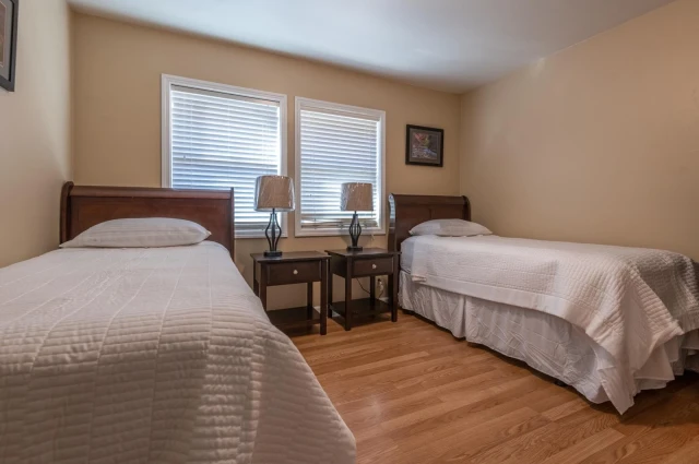 Sonoma Recovery Services - Olympia House