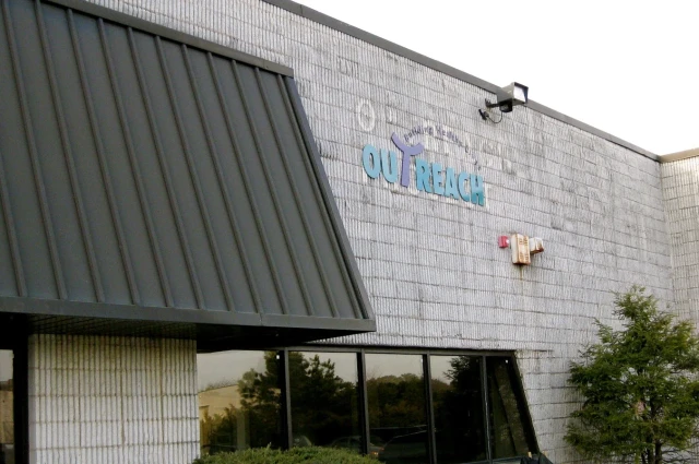 Outreach Bellport