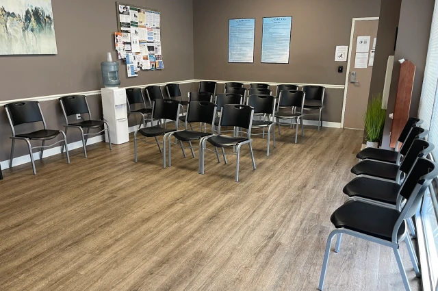 ORTC - Pendleton Treatment Center