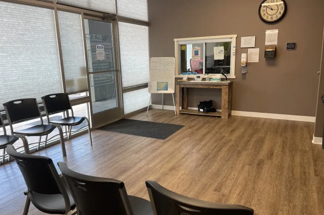 ORTC - Pendleton Treatment Center