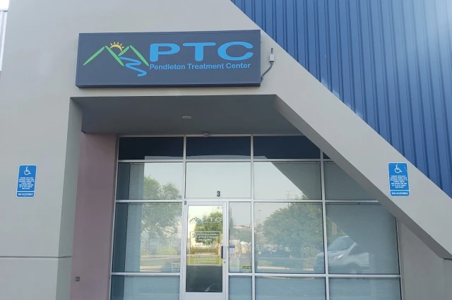 ORTC - Pendleton Treatment Center