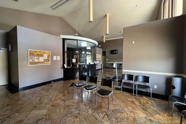 Tri Cities Treatment Center